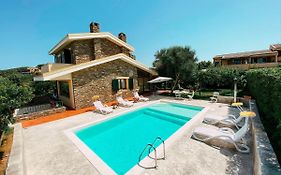 Villa Patrizia