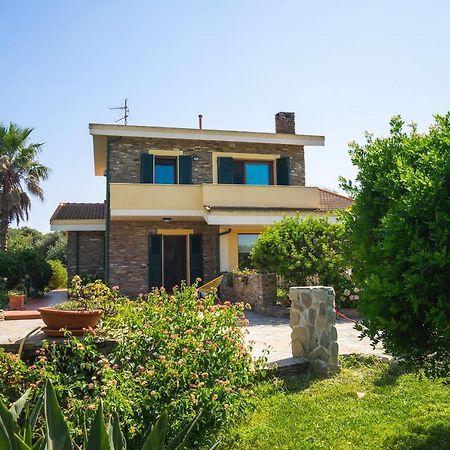 Villa Patrizia Stintino Esterno foto