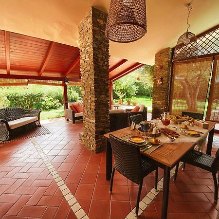 Villa Patrizia Stintino Esterno foto