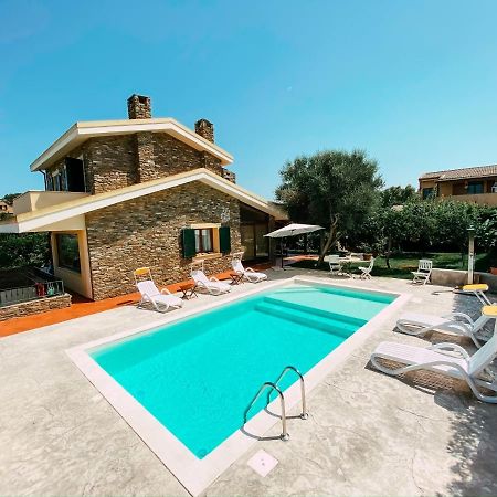 Villa Patrizia Stintino Esterno foto