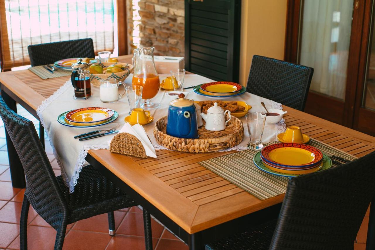 Villa Patrizia Stintino Esterno foto