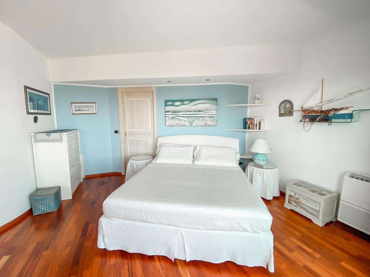 Villa Patrizia Stintino Esterno foto