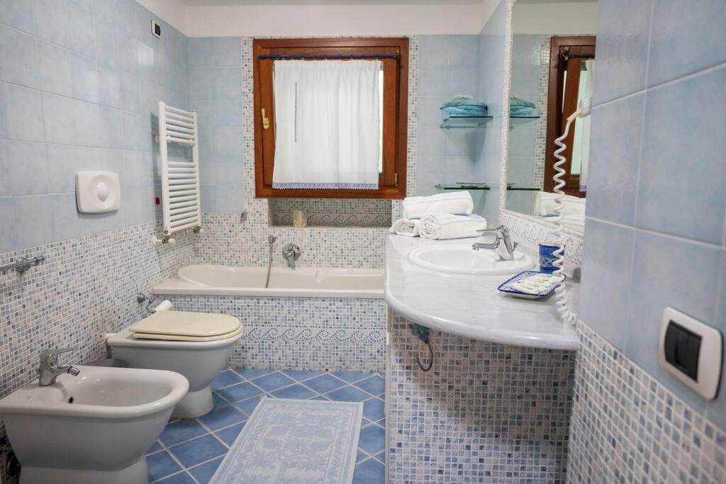 Villa Patrizia Stintino Esterno foto
