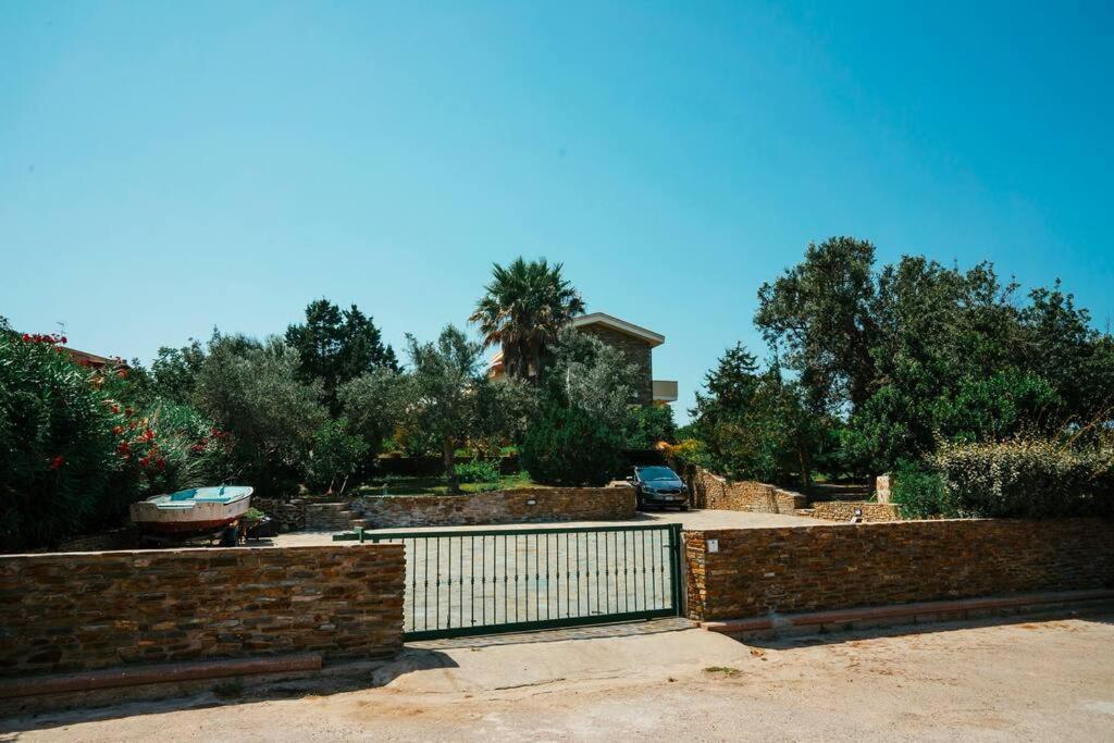 Villa Patrizia Stintino Esterno foto