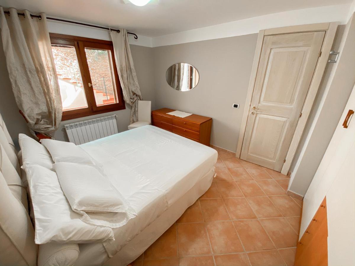 Villa Patrizia Stintino Esterno foto