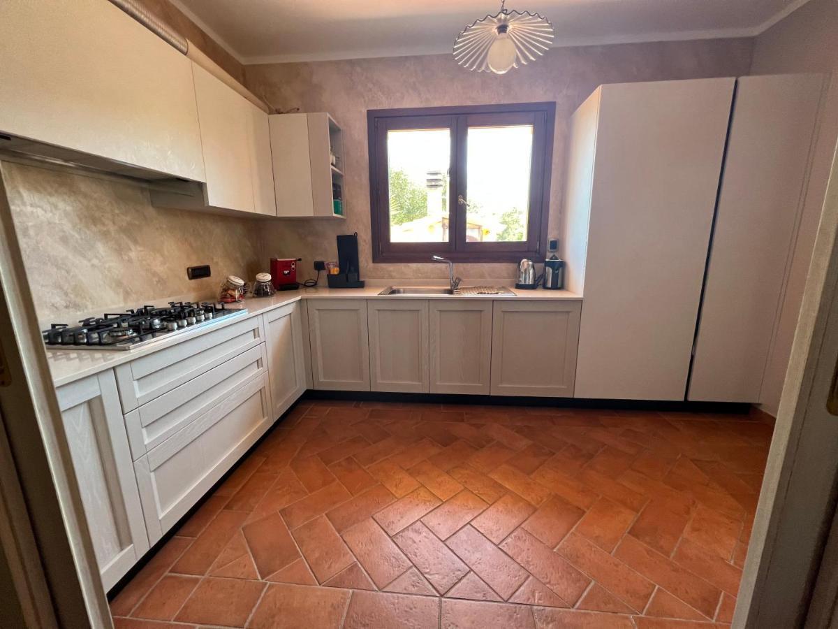 Villa Patrizia Stintino Esterno foto