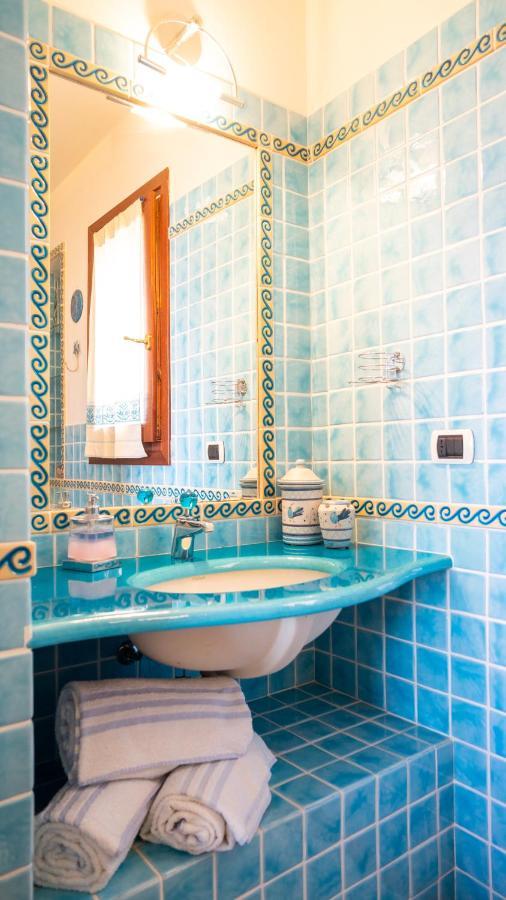 Villa Patrizia Stintino Esterno foto