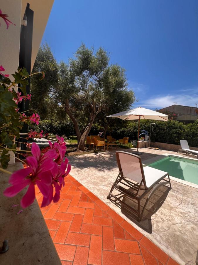 Villa Patrizia Stintino Esterno foto