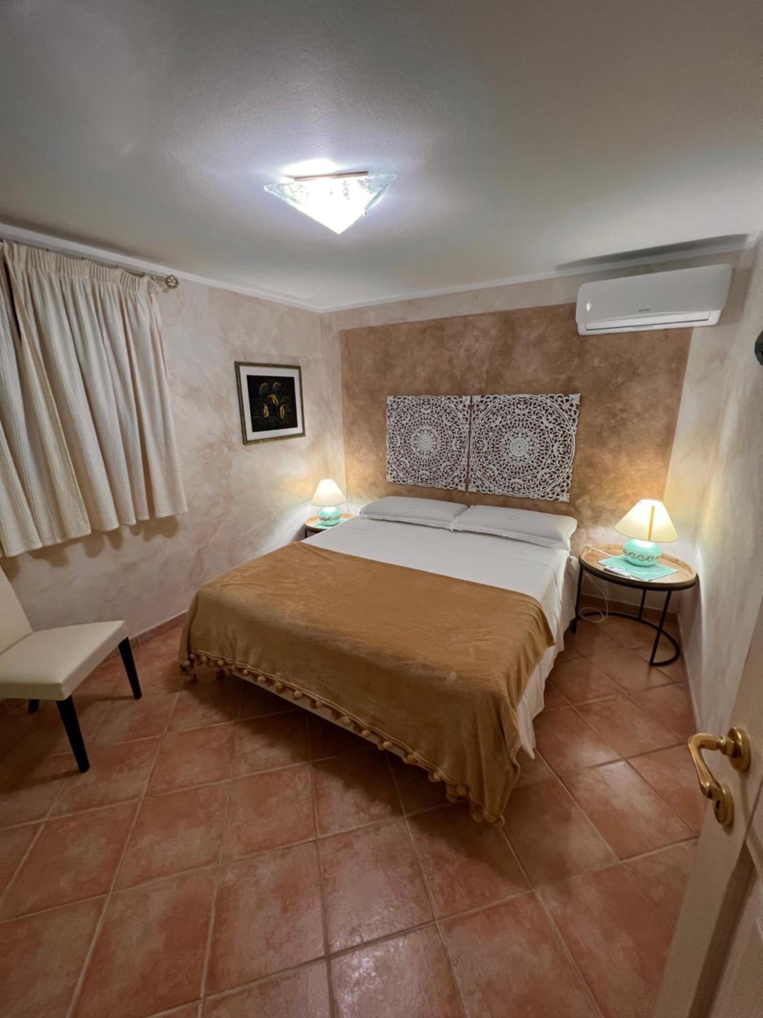 Villa Patrizia Stintino Esterno foto