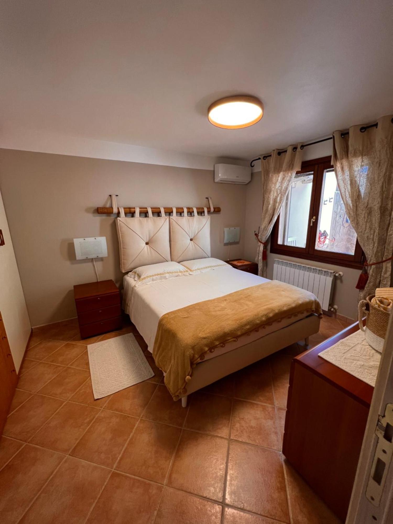Villa Patrizia Stintino Esterno foto